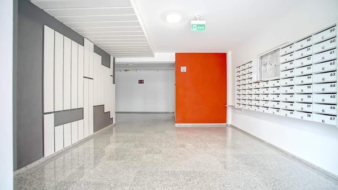 Giorgia And Ary Apartment Брашов Екстериор снимка