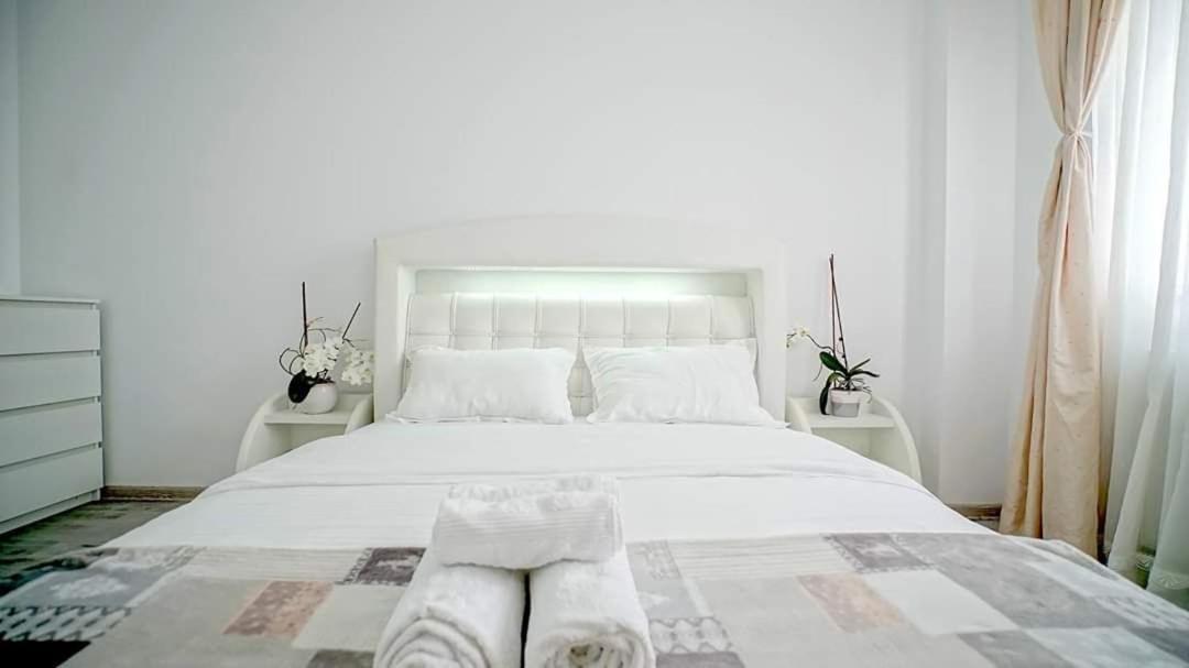 Giorgia And Ary Apartment Брашов Екстериор снимка