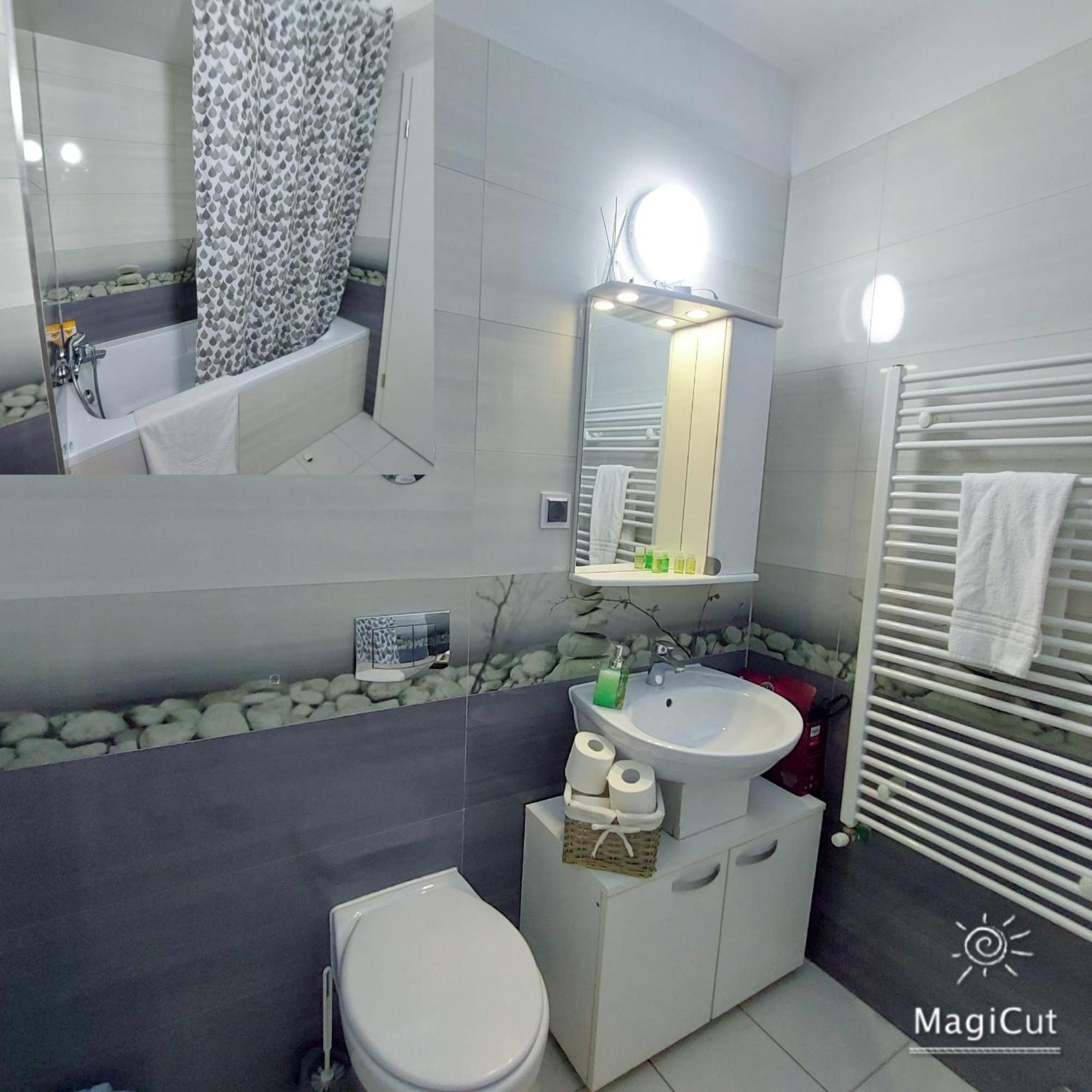 Giorgia And Ary Apartment Брашов Екстериор снимка